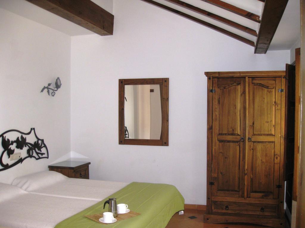 Apartamentos Santa Ana Гранада Экстерьер фото